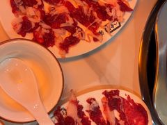 -八合里潮汕鲜牛肉火锅(吉大店)