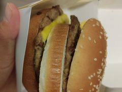 -汉堡王(北京通州领展店)