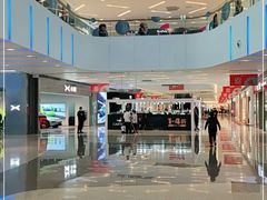 -壹海城ONE MALL