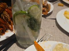 -东方红海鲜百汇(国际大厦店)