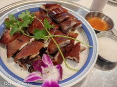 -全庆祥白莲鹅(总店)