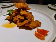 -小放牛炒菜馆(裕华万达店)