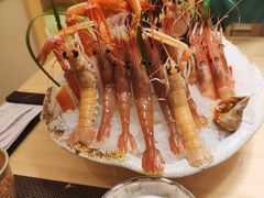 -酒久自助料理(佳兆业店)