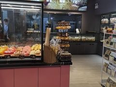 -燃厚蛋糕(卓展中信城店)