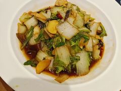 -一品滇香·云南菜(公益西桥店)