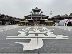 -老友王·南宁特色菜(金汇如意坊店)