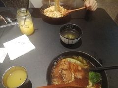 -贡梅老面馆·蟹粉面·无锡特色小吃(南长街主推店)