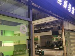 -阳光游泳培训(北苑店)