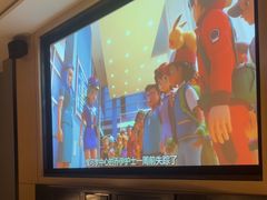 -金色印象·4k影院式足体养生(大渡口店)