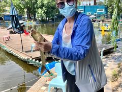 -酷鱼垂钓CLUB(朝阳区博大路店 )