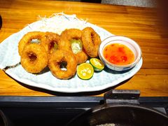 -石屋料理(南京西路店)