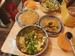 -柳州肥姨妈大骨螺蛳粉(双阳路店)