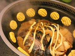 -荣德灶台鱼(圣泉寺店)