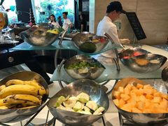 -厦门艾美酒店·新食谱西餐厅