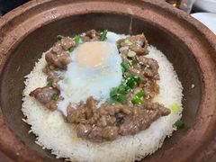 -红星光发煲仔饭(大石街店)