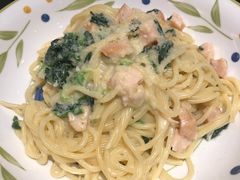 -萨莉亚意式餐厅(杭州滨江天街店)