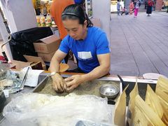 -叶氏麻糍(鼓浪屿店)