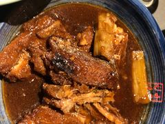 -小吊梨汤·北京菜·烤鸭(鸟巢店)