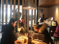 -十面春风·江南面馆(崇宁路店)