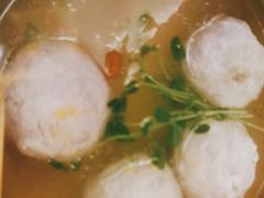 -彩虹之约•淮扬家宴(亚运村店)