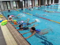 -途睿健身游泳俱乐部(顶峰店)