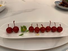 -上海和平饭店龙凤厅 Dragon Phoenix