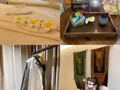 -青曼SPA·按摩·采耳·足道(龙之梦店)