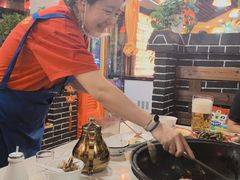 -江湖水乡铁锅炖魚(周庄嘉园店)