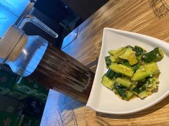 -大嘴龙虾·烧烤夜宵(北景园店)