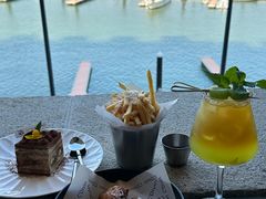 -22ºN BISTRO西餐&酒馆(石奥商业街店)