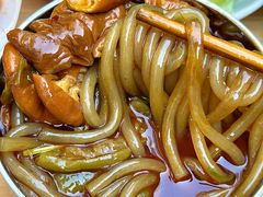 -鸿顺老铁锅美蛙鱼府(解放碑店)