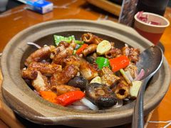 -桃桃厨房(公明店)