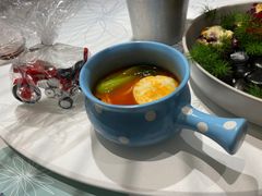 -花开餐厅(环湖中路店)
