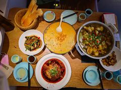 -鸡毛店·川菜(双楠店)