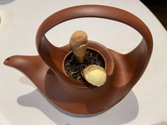餐后甜点-誉珑轩