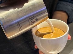 -Peet's Coffee皮爷咖啡(大学路店)