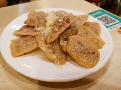 -黑八私房老北京炸酱面