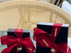 -CHANEL(恒隆广场店)
