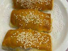 -金时代顺风大酒店(静安大融城店)