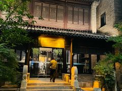 -回龙窝历史文化街区