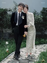 -CD视觉婚纱摄影