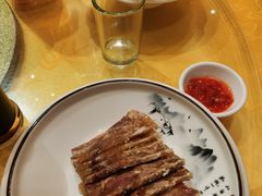 冷菜八味碟-醉香园(长江北路店)