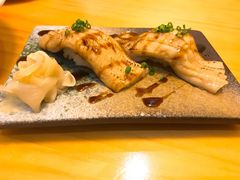 -水之惠鲜鱼料理(王府大街店)