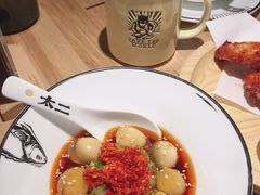 -太二酸菜鱼(深圳布吉万象汇店)