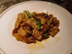 杭椒小炒肉-桂满陇天书(南京德基旗舰店)