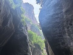 -小五台金河景区