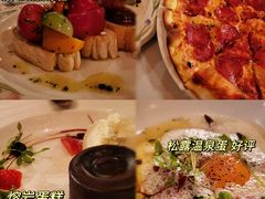 -秘密花园(法华镇路店)