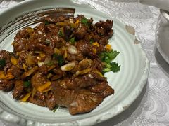 -马凯餐厅(地安门店)