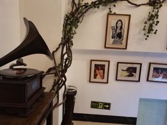 -邓丽君音乐主题餐厅