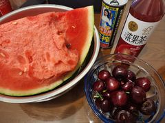 -麦当劳(军博店)